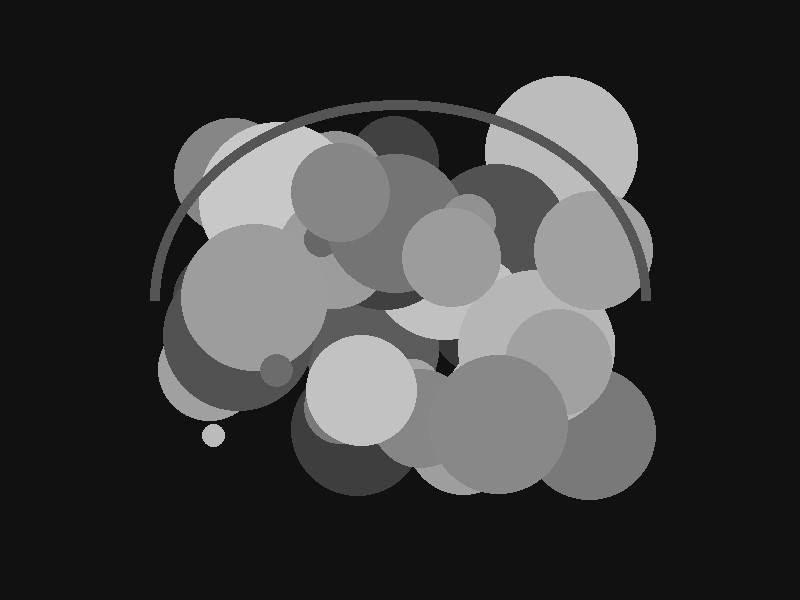 Baby Ultrasound Canvas